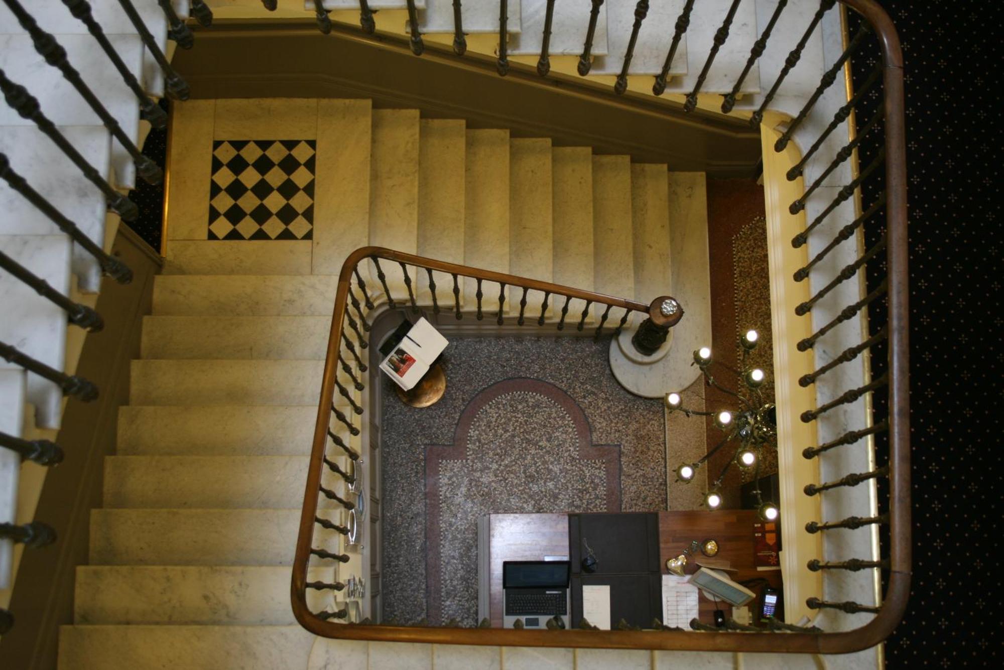 Hotel La